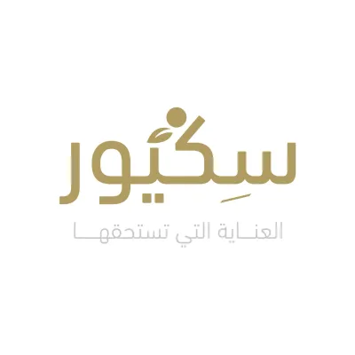 Sicure سِكيور's icon