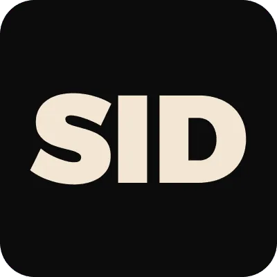 SID logo