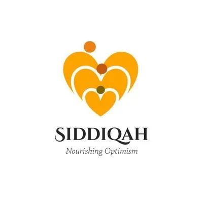 siddiqahfoundation.org's icon