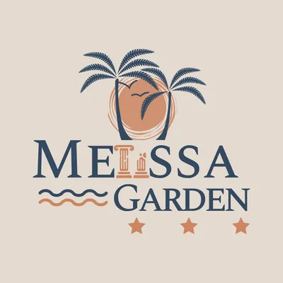 sidemelissagarden.com's icon