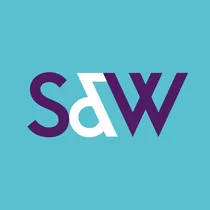 Logo van Siebert & Wassink