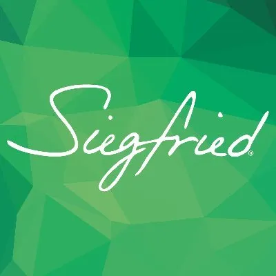 siegfriedgroup.com's icon