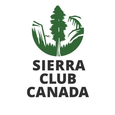 sierraclub.ca's icon