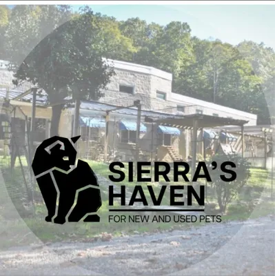 sierrashaven.org's icon