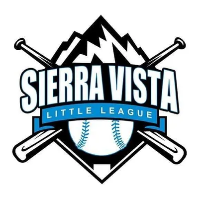 sierravistalittleleague.com's icon
