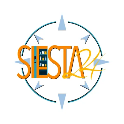 Siesta24's icon
