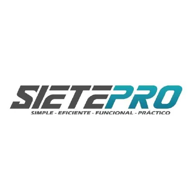 sietepro.com's icon