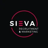Logo van Sieva Recruitment & Marketing