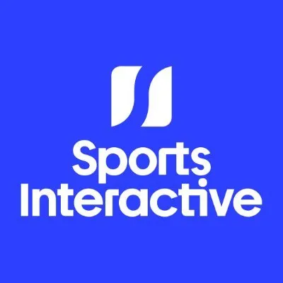 Sports Interactive's icon