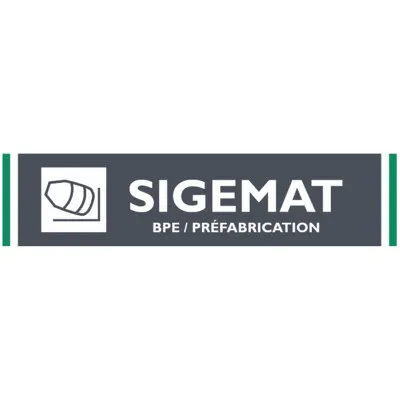 sigemat.com's icon
