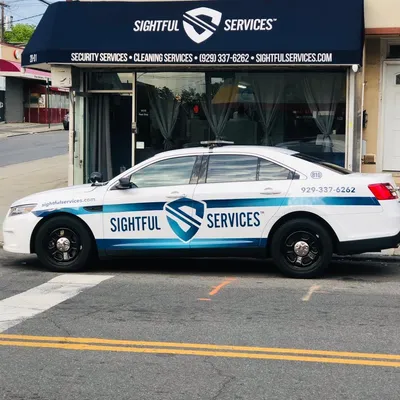 sightfulservices.com's icon