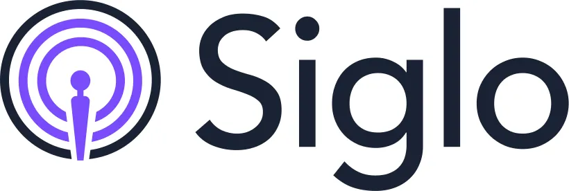 Siglo logo