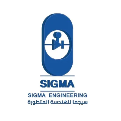 sigma-engineer.com's icon