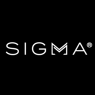 Sigma Beauty's icon