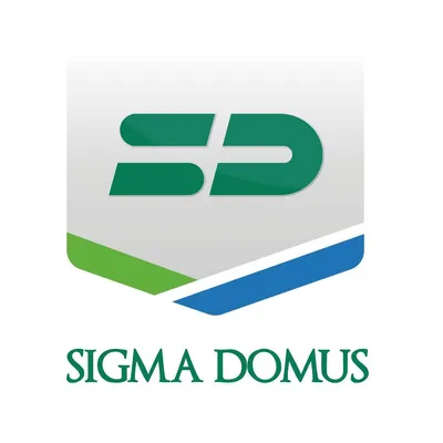 sigmadomus.net's icon