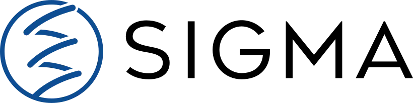 Sigma Genetics logo