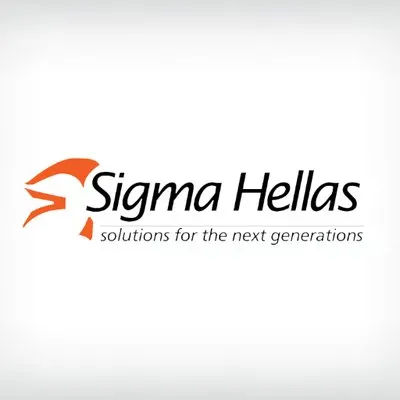 sigmahellas.gr's icon