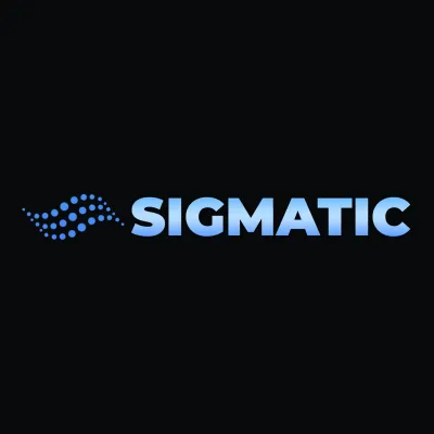 SIGMATIC's icon