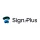 SIGN.PLUS logo