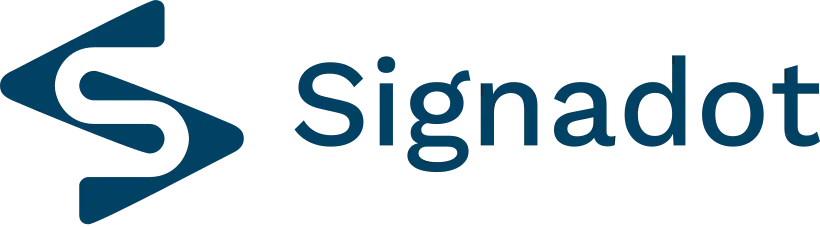 Signadot logo
