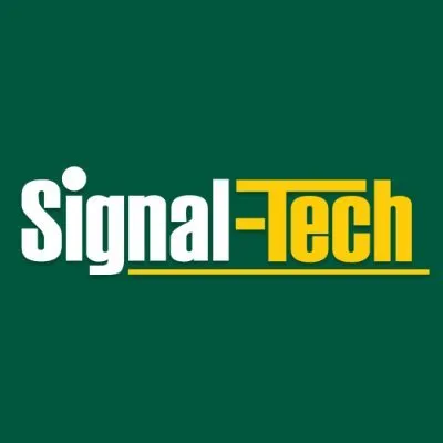 signal-tech.com's icon