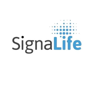 signalife.com's icon