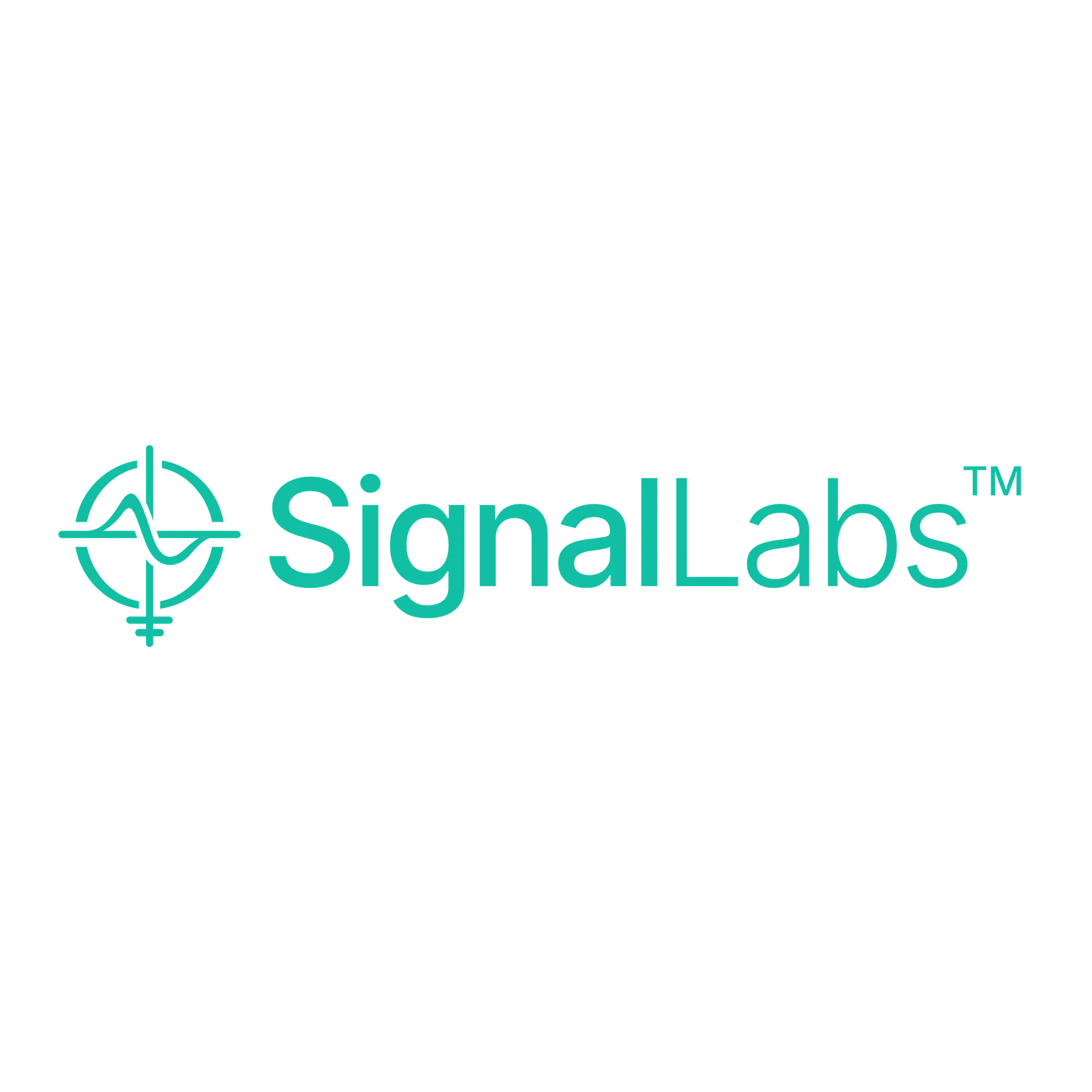 Signal Labs logo