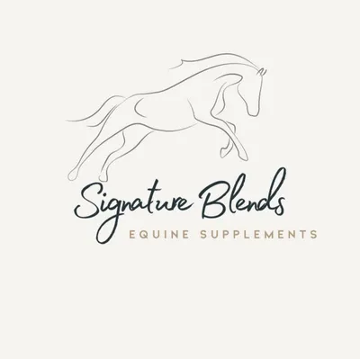 signatureblends-equinesupplements.com's icon