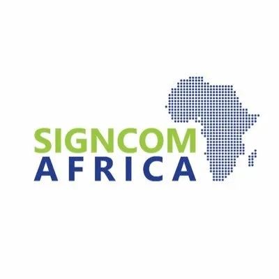 signcomafrica.com's icon