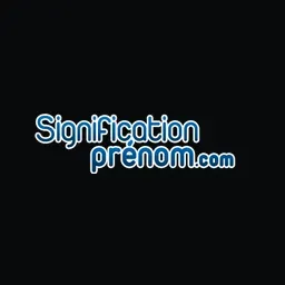 Signification prénom's icon