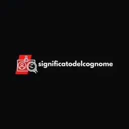 Il significato del cognome's icon