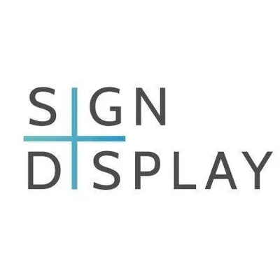 signplusdisplay.com's icon