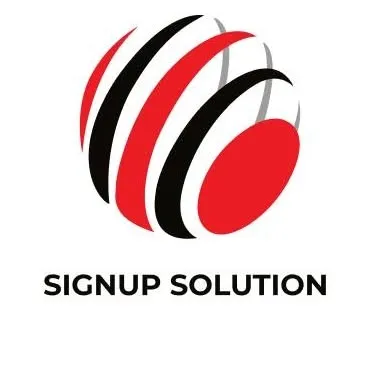 signupsolution.com's icon