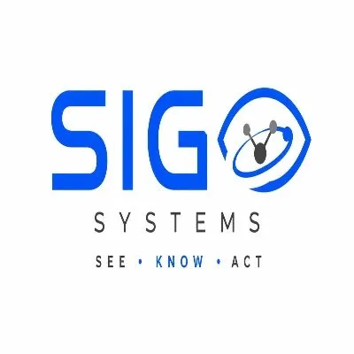 sigosys.com's icon