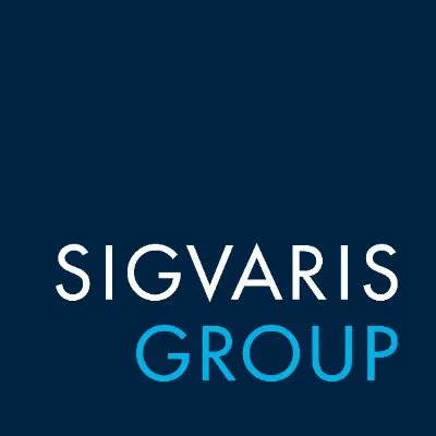 sigvaris.com's icon