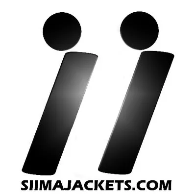 siimajackets.com's icon