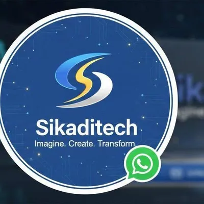 sikaditech.com's icon