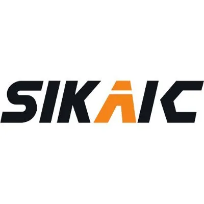 sikaic.com's icon