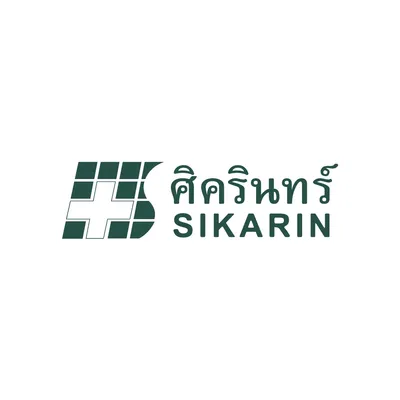 sikarin.com's icon