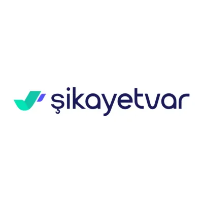 sikayetvar.com logo
