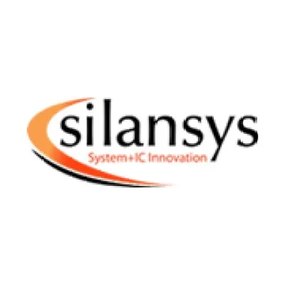 silansys.com's icon