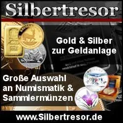 silbertresor.de's icon