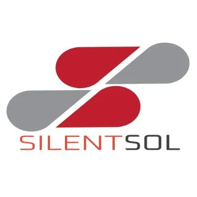 silentsol.com's icon