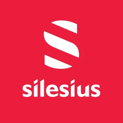 silesius.com's icon