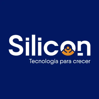 silicon.pe's icon