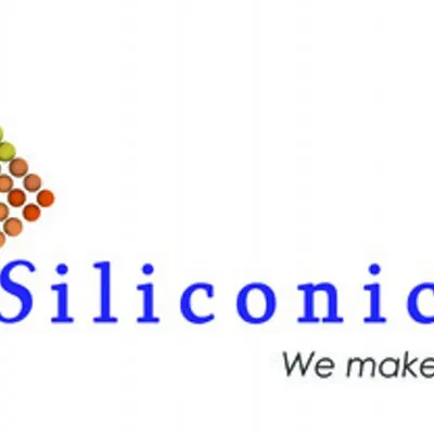 siliconicpro.com's icon