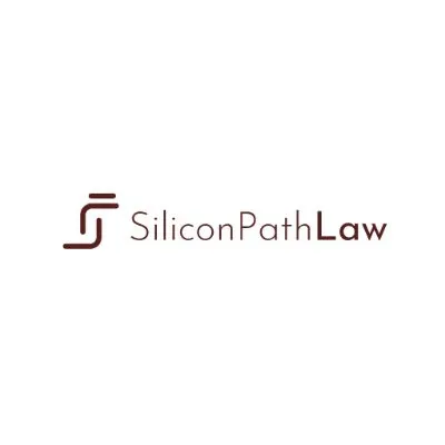 siliconpathlaw.com's icon