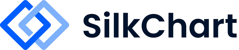 SilkChart logo