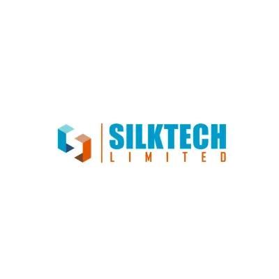 Silktech's icon