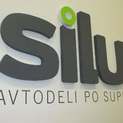 silux.hr's icon